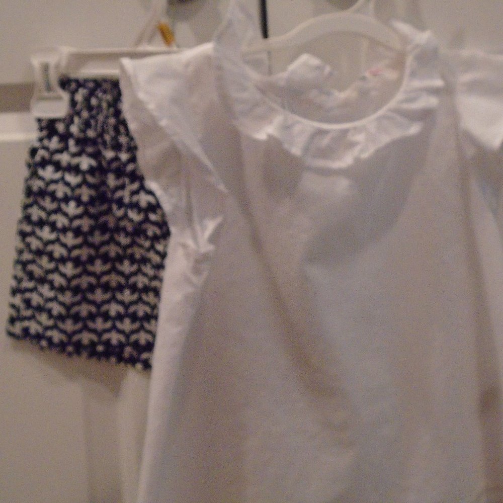*EUC* 2pc SET Top+short Super cute!!